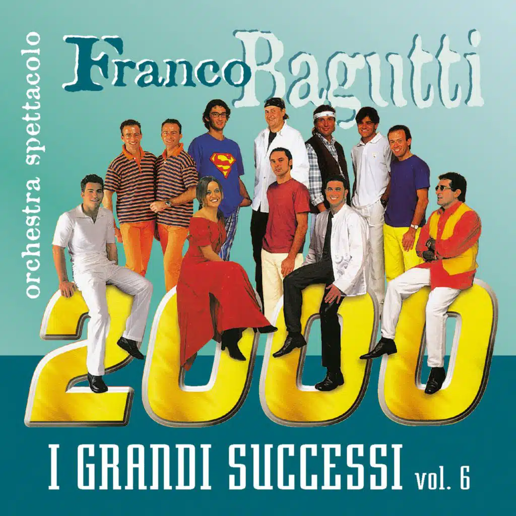 I grandi successi, Vol. 6