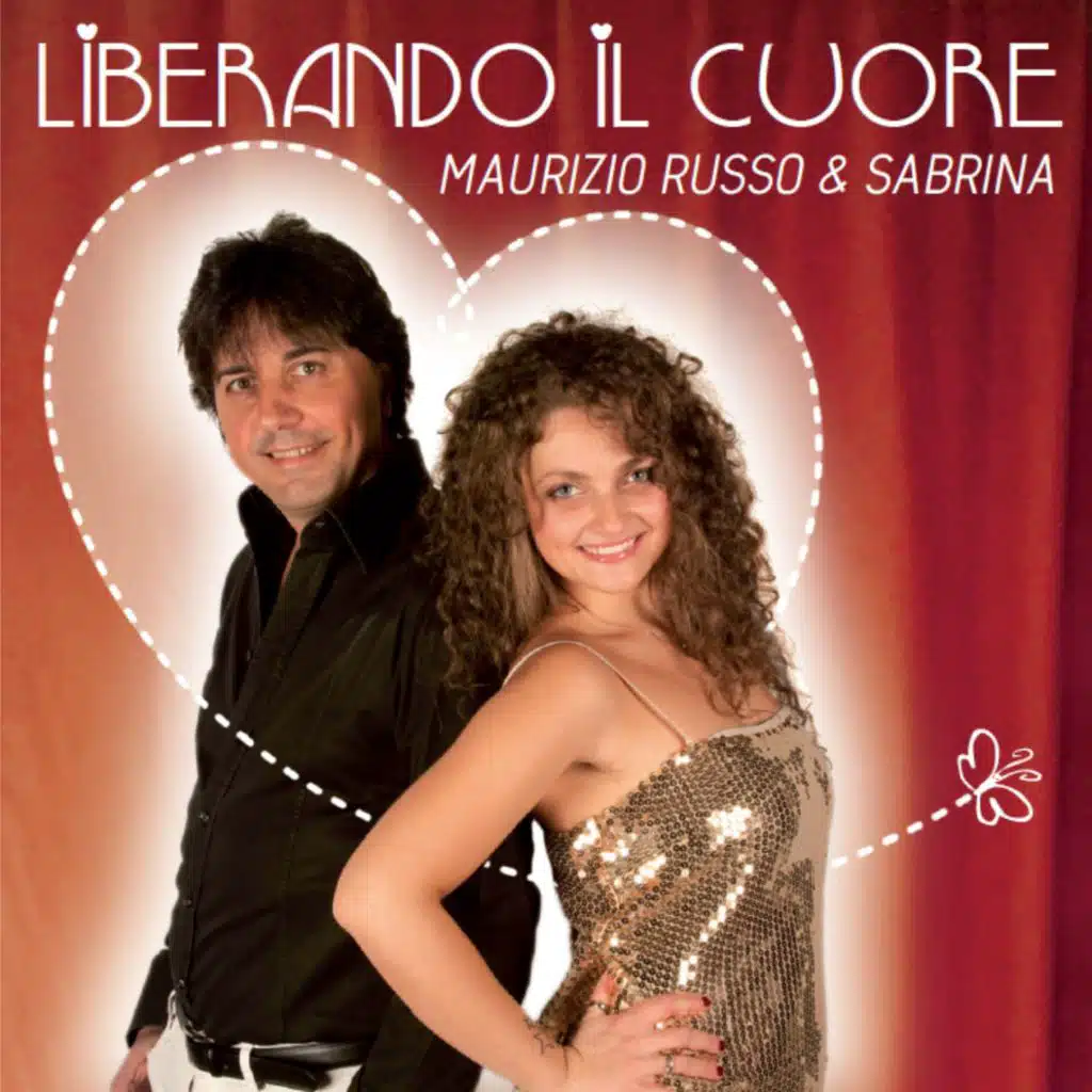 Maurizio Russo & Sabrina