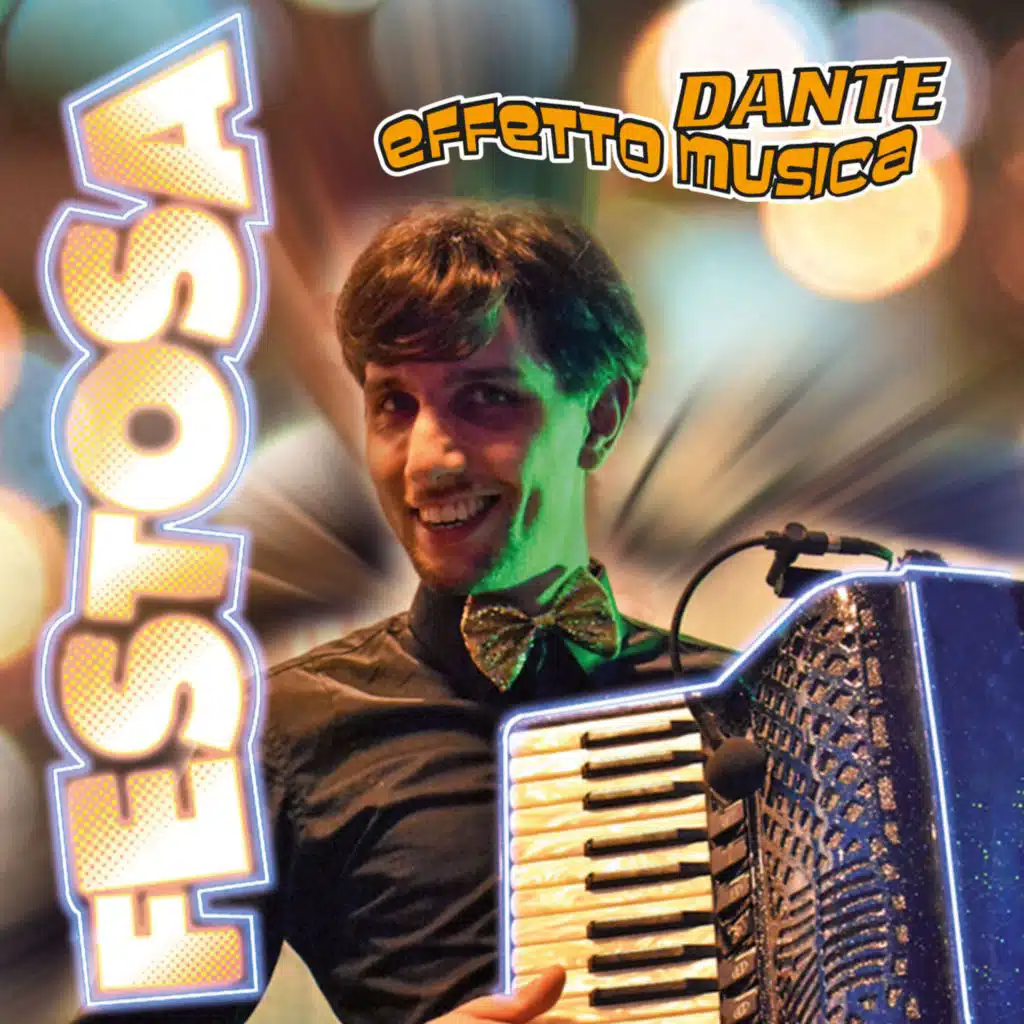 Dante effetto musica