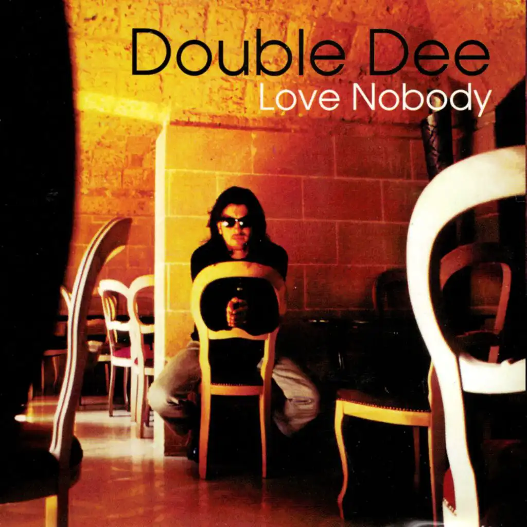 Love Nobody (Grand Piano Mix)