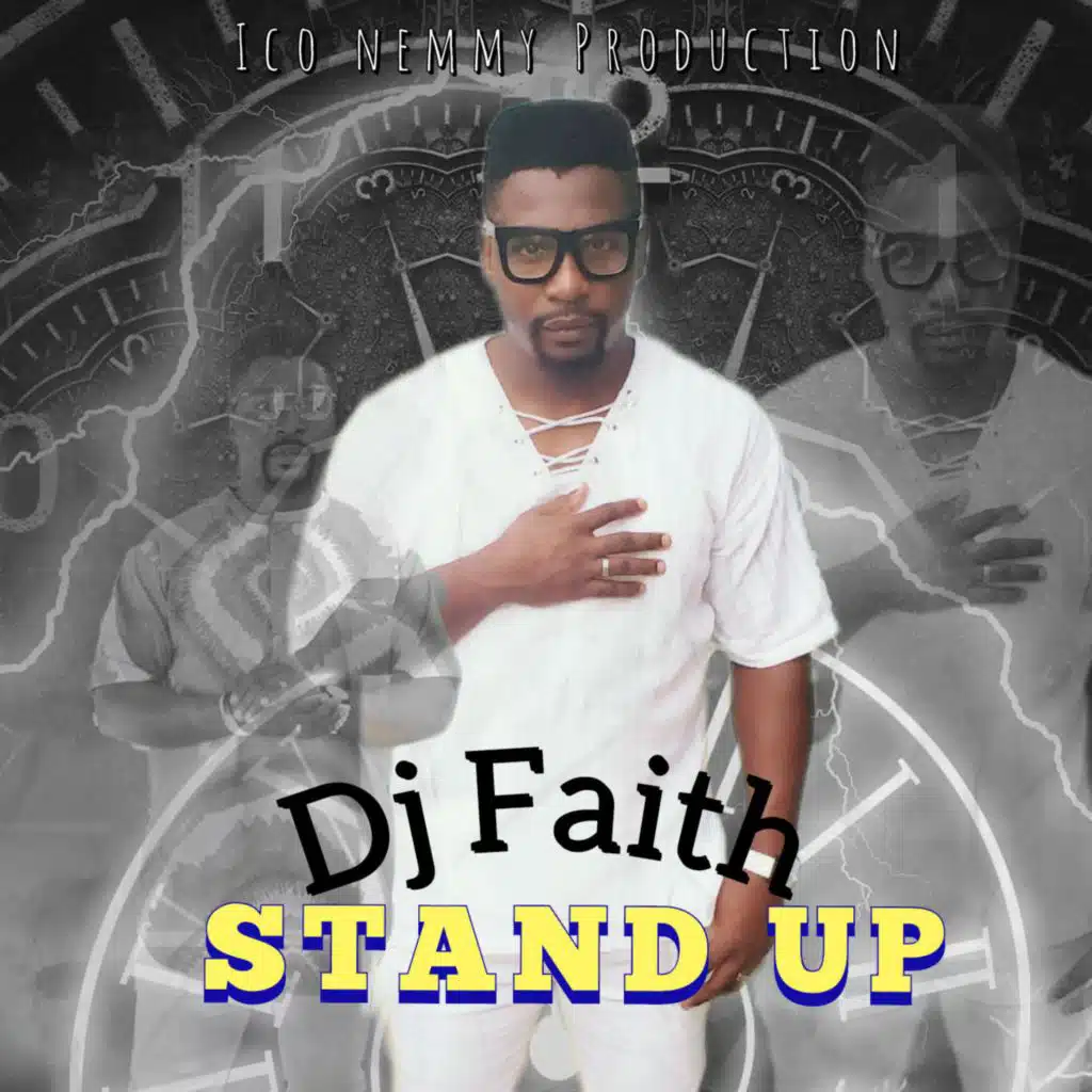 Dj Faith