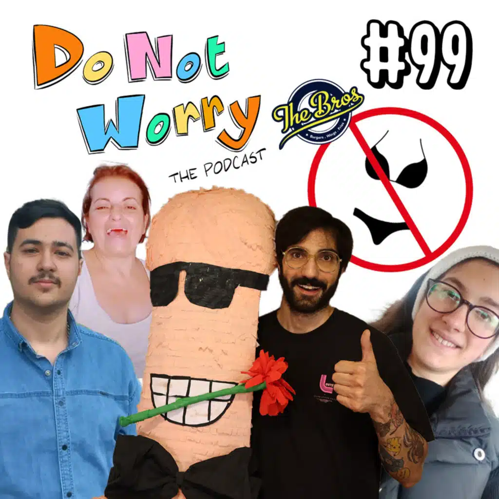 I Bought Piñatas From Noelle Konsol & Saida Swimsuit Drama - DO NOT WORRY #99