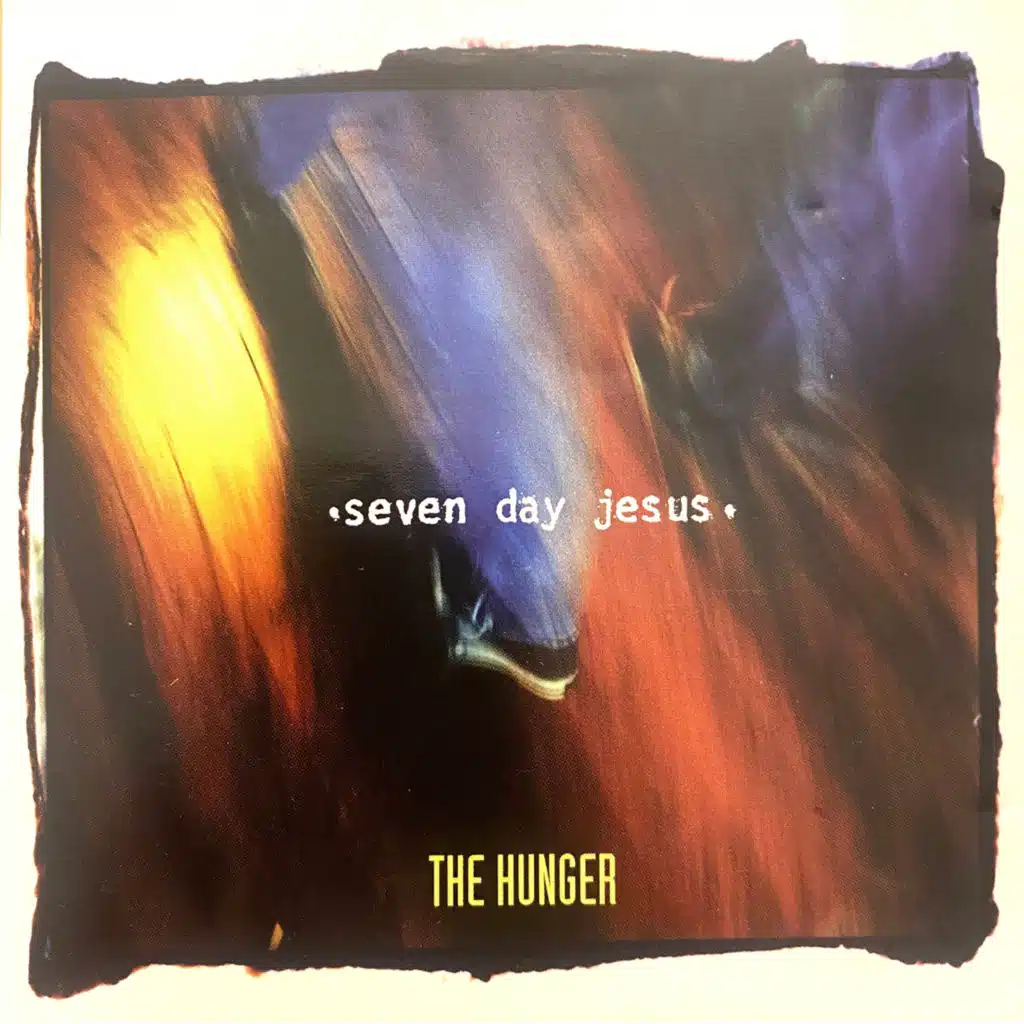 Seven Day Jesus