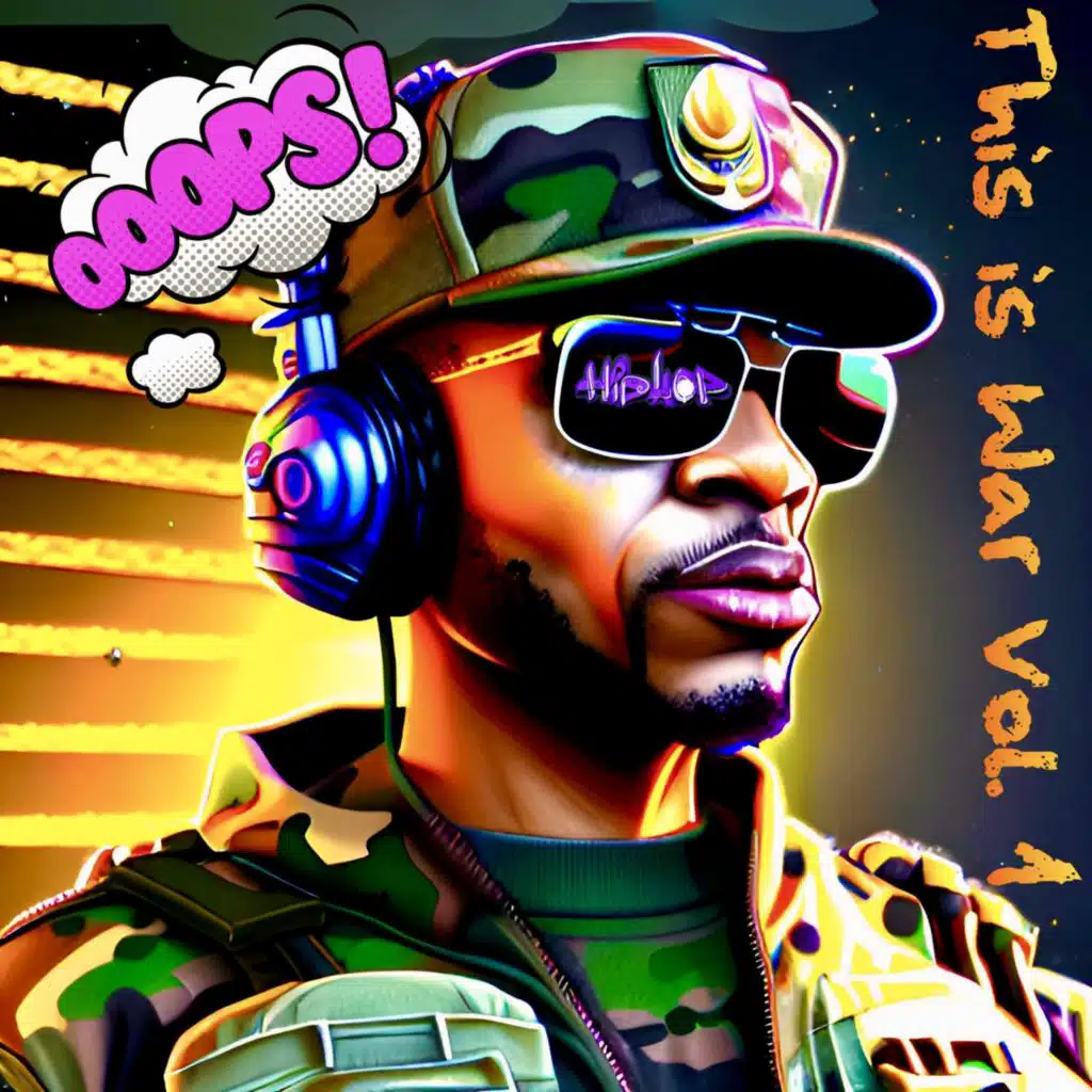 This is War Volume 1