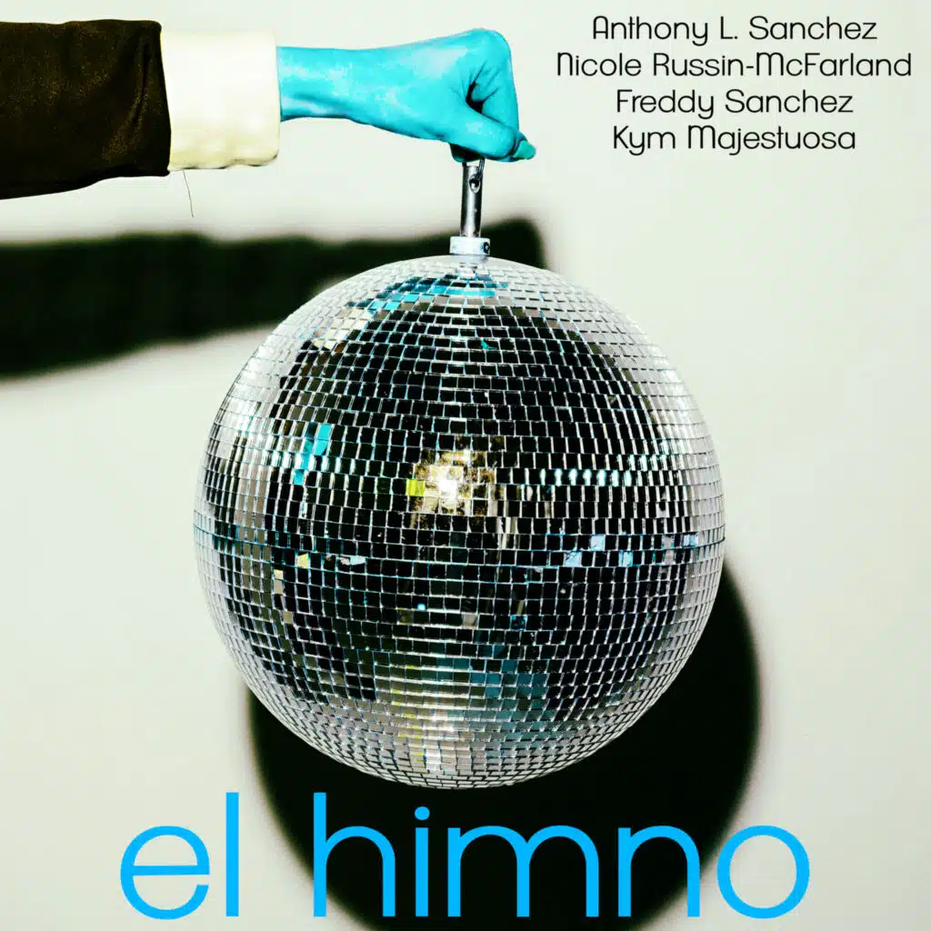 El Himno (Instrumental)