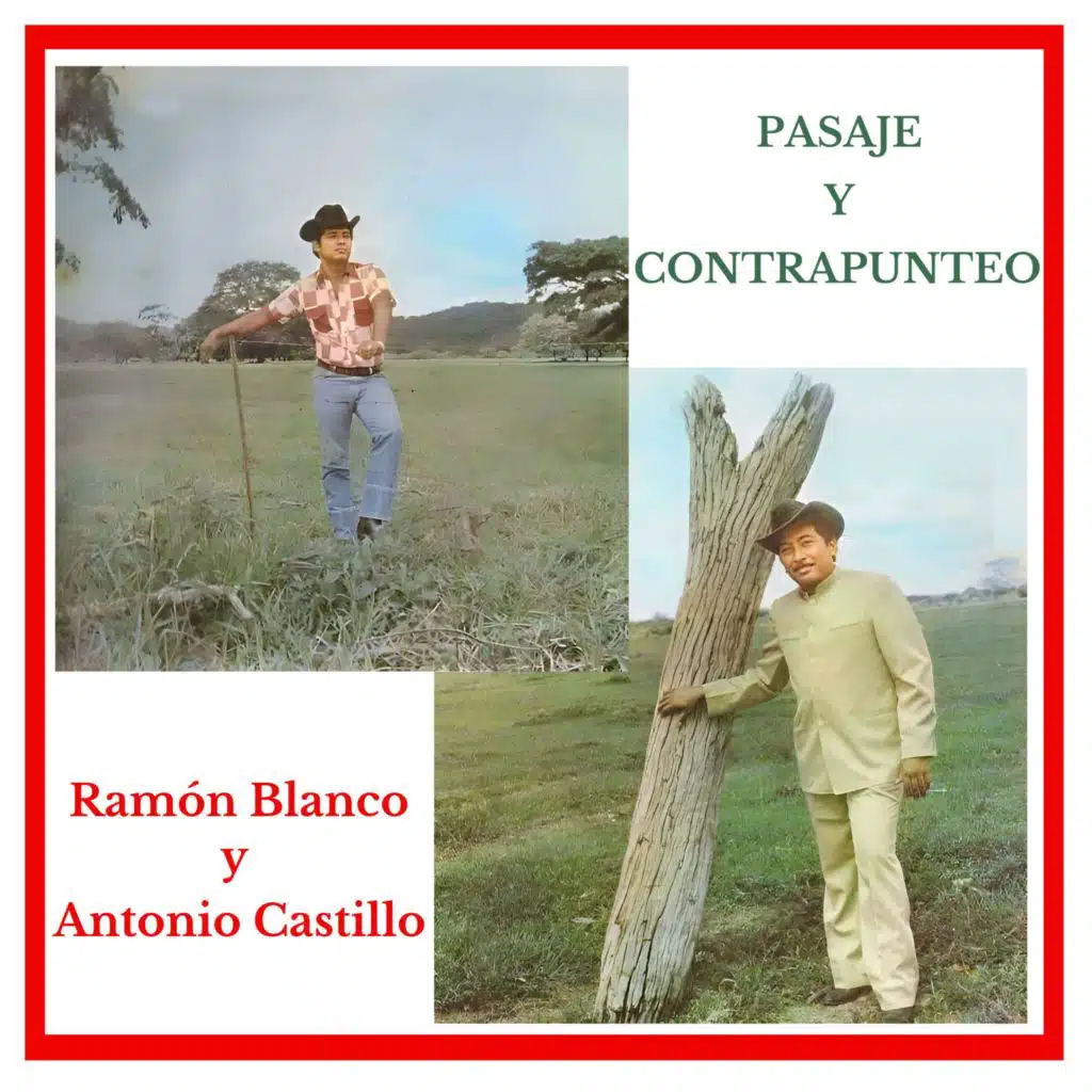 Pasaje y Contrapunteo