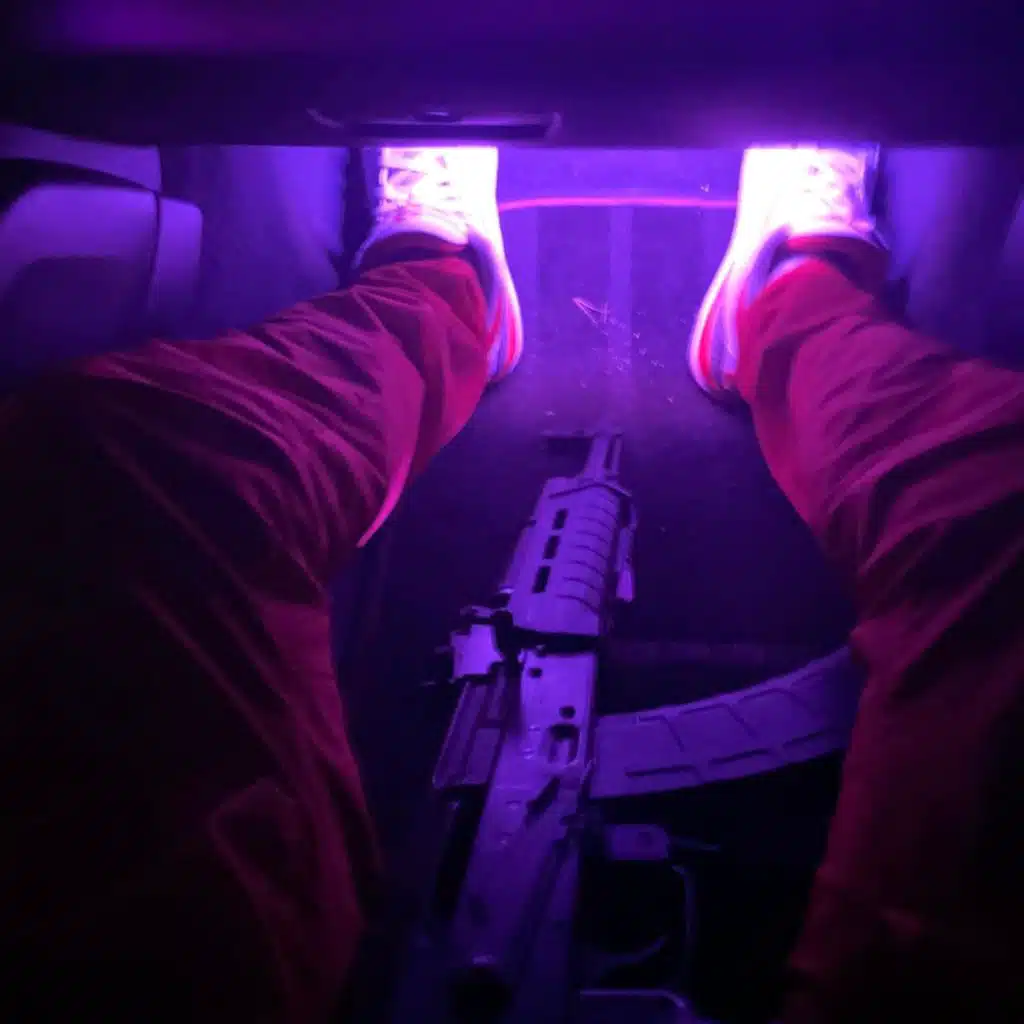 Been Did That (feat. BigDon)