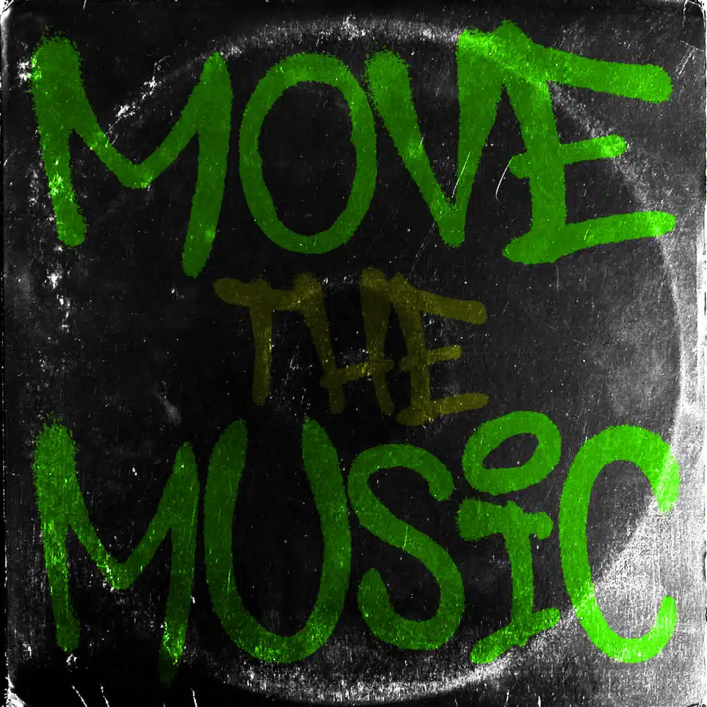 Move The Music