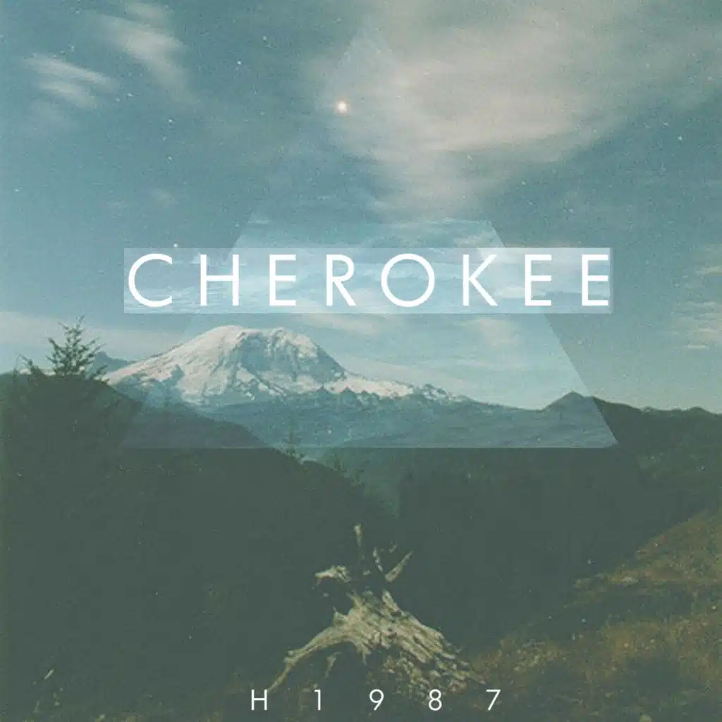 CHEROKEE