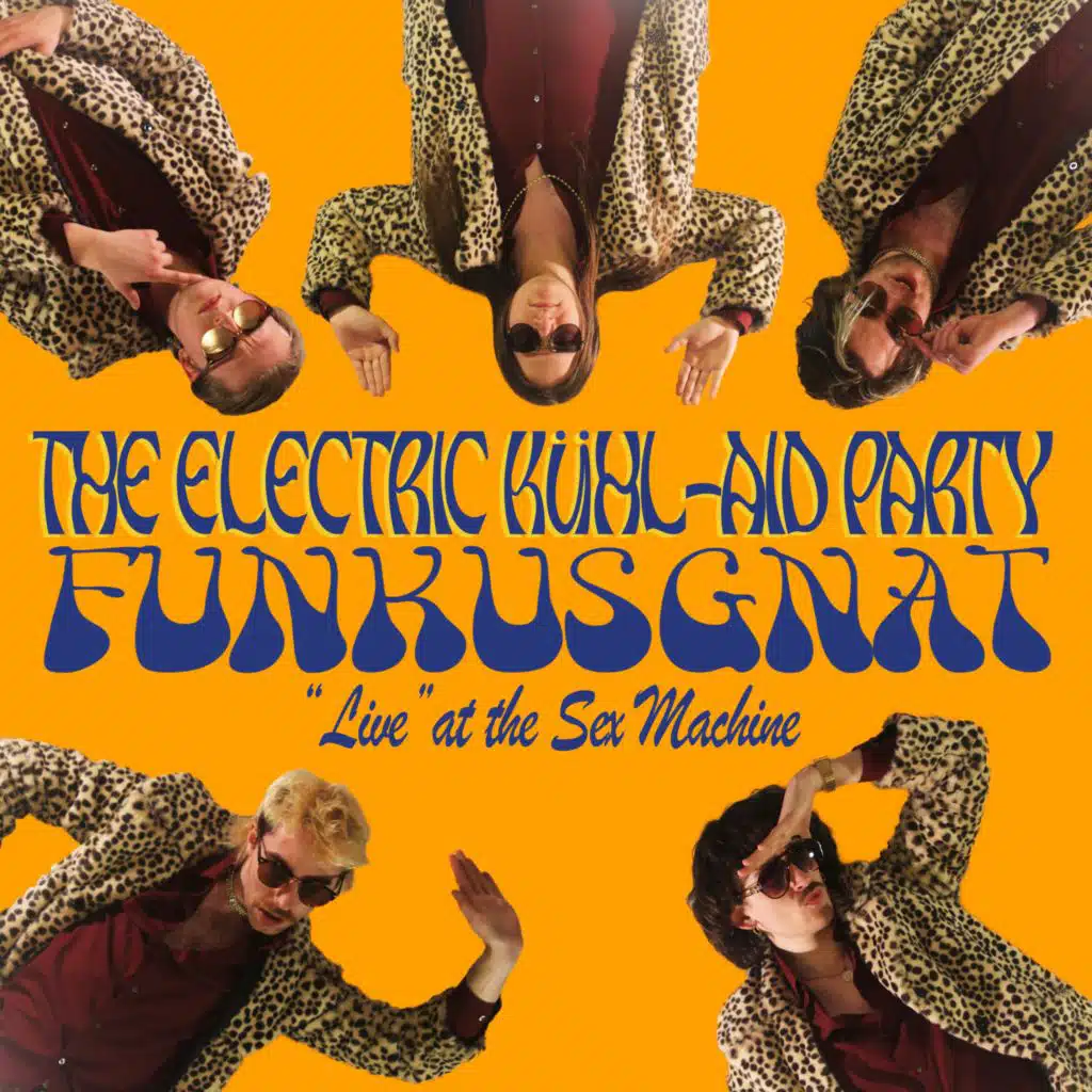 Funkusgnat (Live at the Sex Machine)