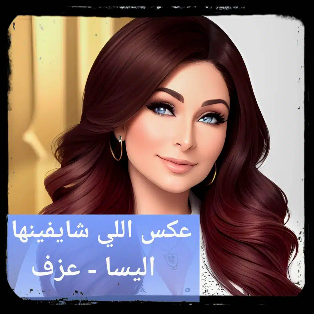 عكس اللي شايفينها