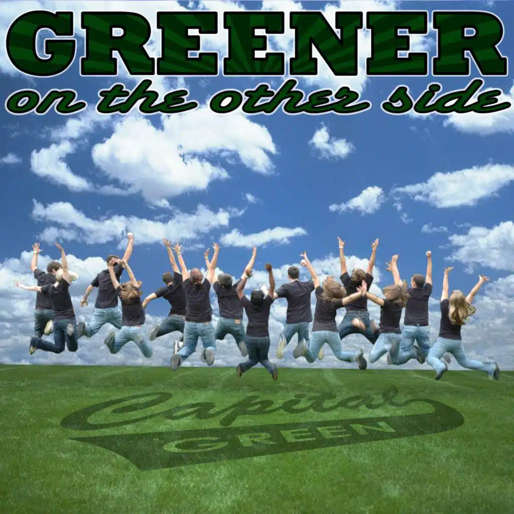 Greener On The Other Side