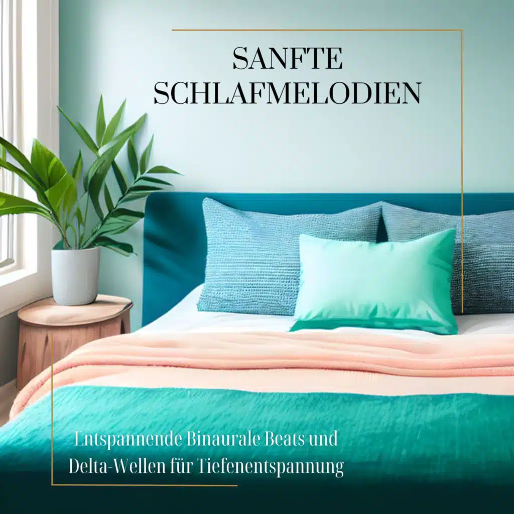 Seelenruhe dank Delta-Welle