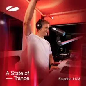 ASOT 1123 - A State of Trance Episode 1123