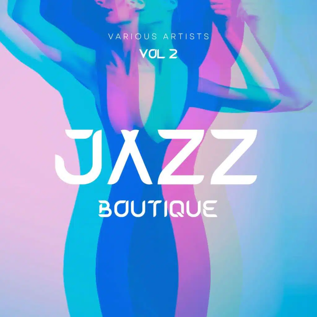 Jazz Boutique, Vol. 2