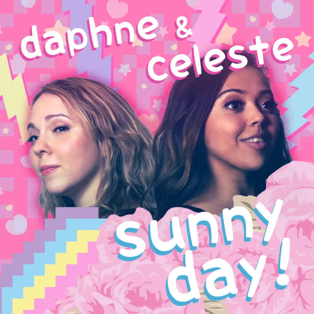 Daphne & Celeste