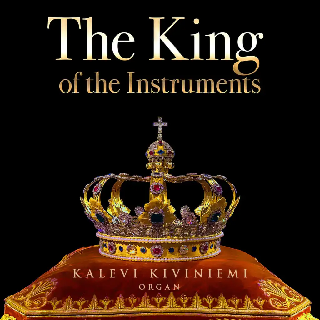 The King of the Instruments