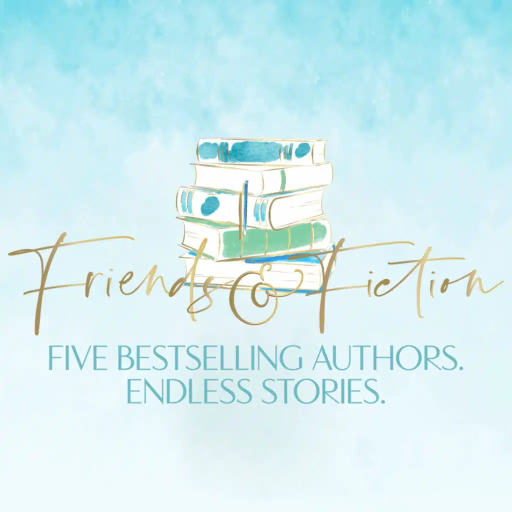 Mary Kay Andrews, Kristin Harmel, Kristy Woodson Harvey, Patti Callahan Henry, Ron Block, Bleav