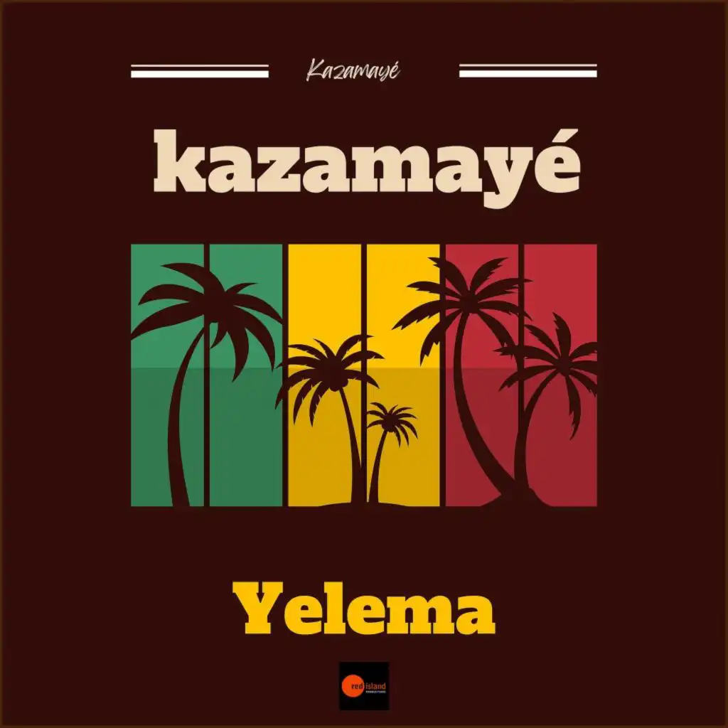 Yelema (Edit Mix)
