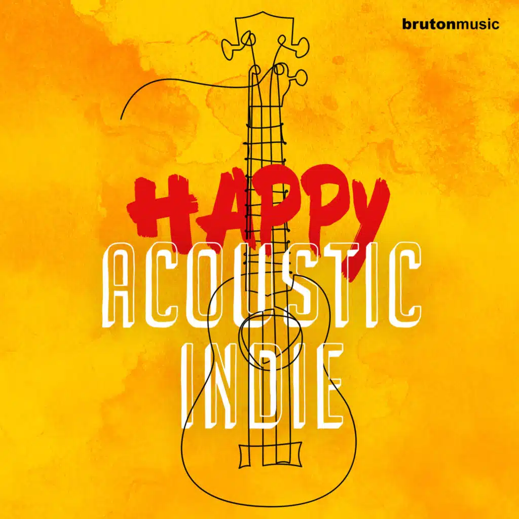 Happy Acoustic Indie