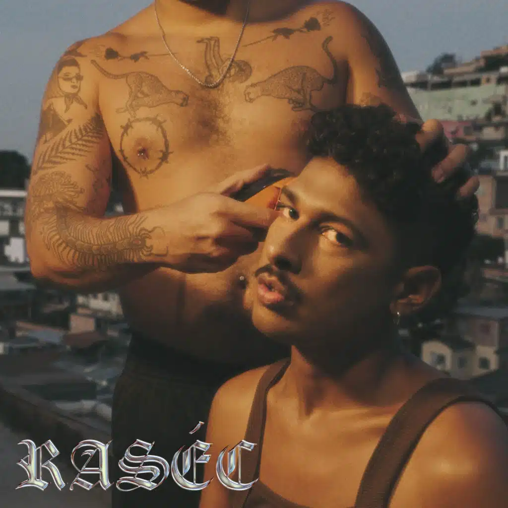 Raséc