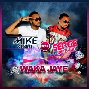 Waka jaye (feat. Serge Beynaud)