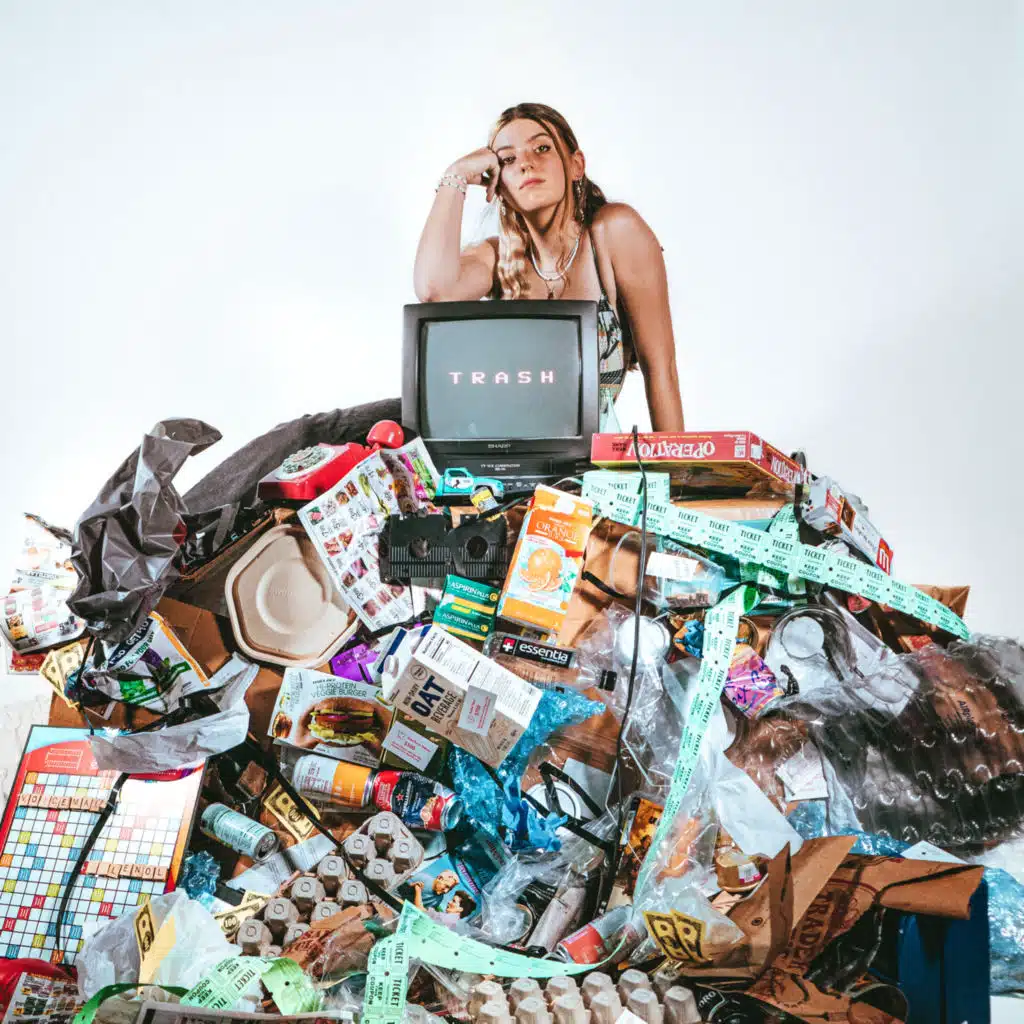 Trash