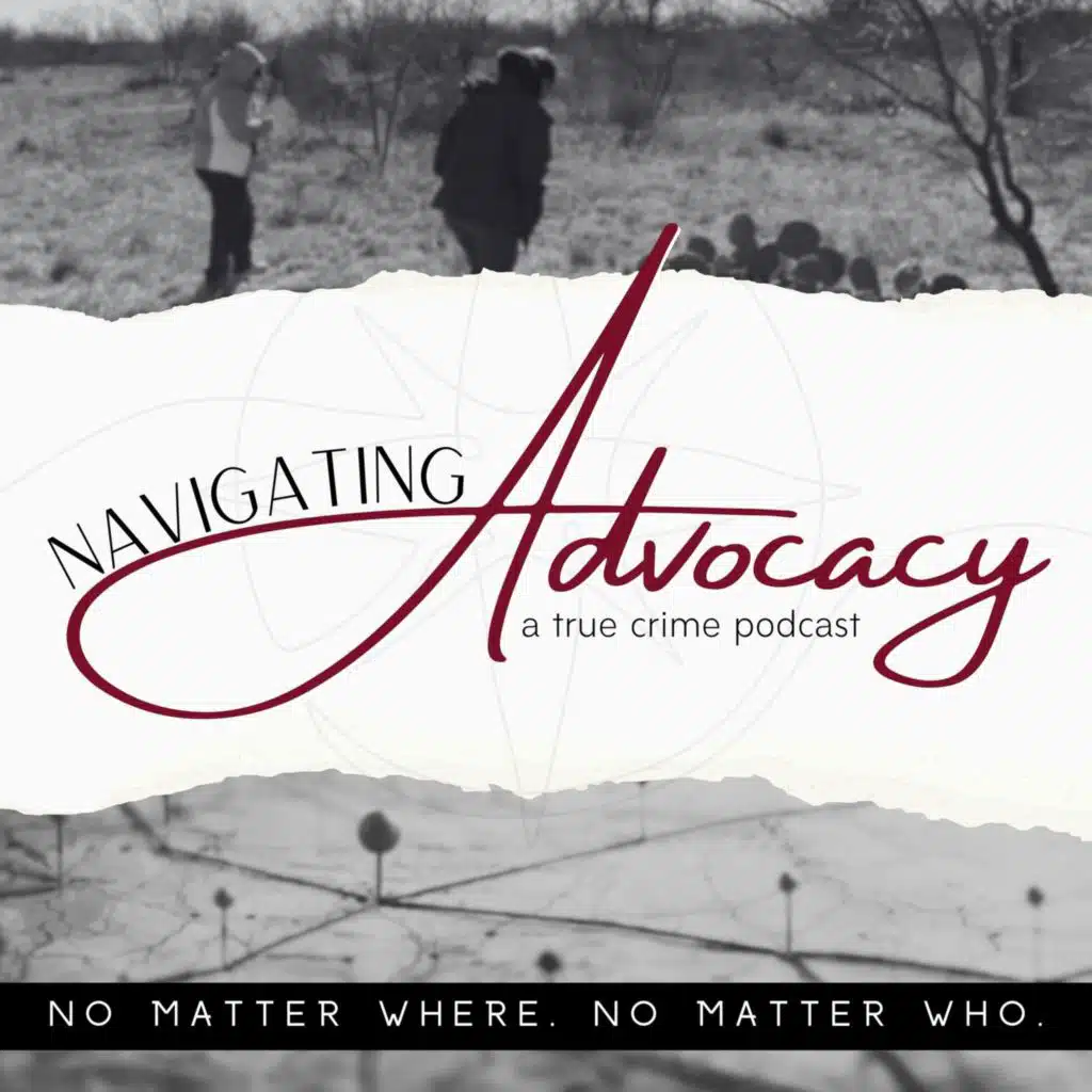 Navigating Advocacy Podcast