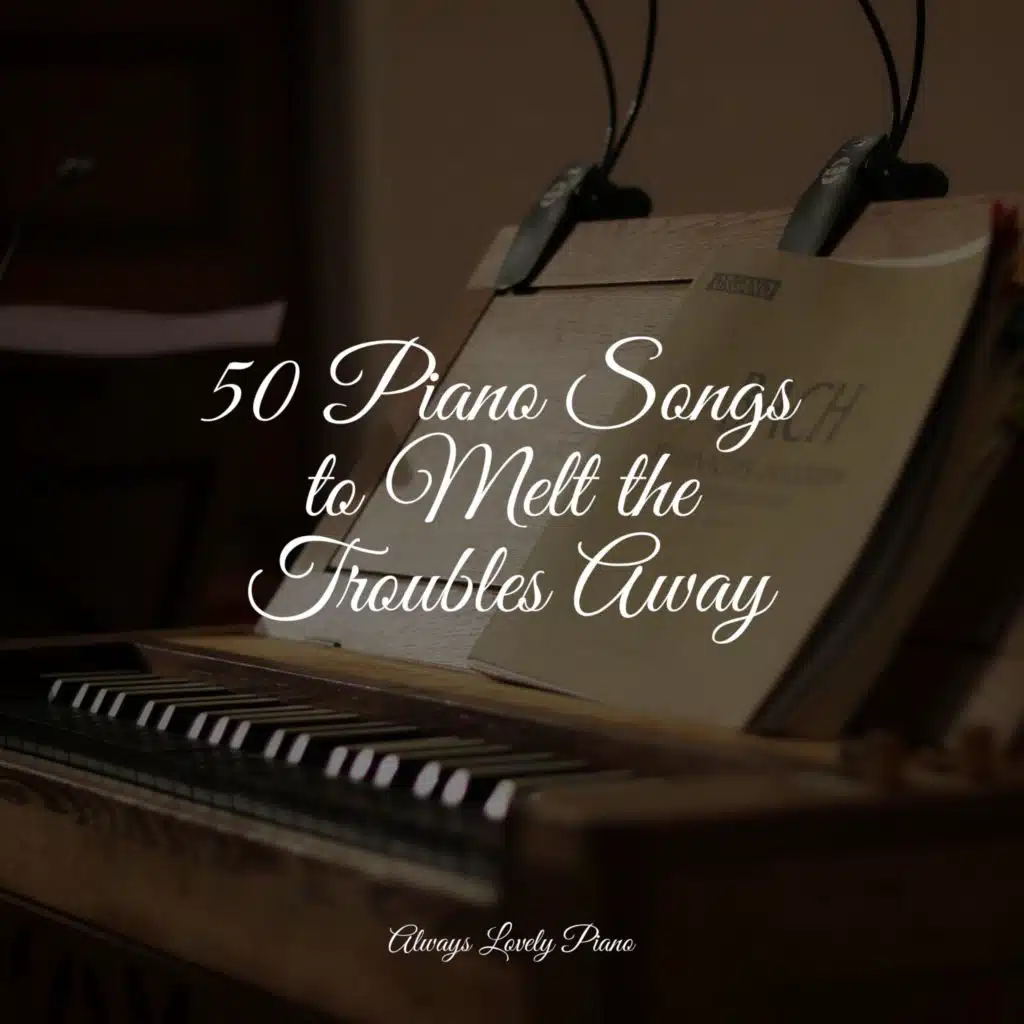 Timeless Collection of Piano Melodies