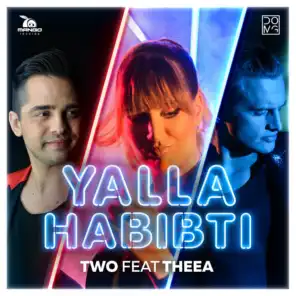 Yalla Habibti (ft. Theea)