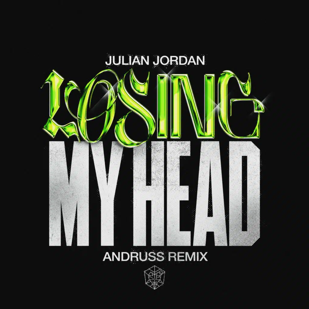 Losing My Head (Andruss Remix)