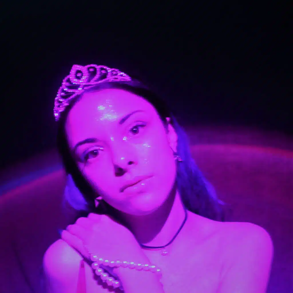 Queen of Purple