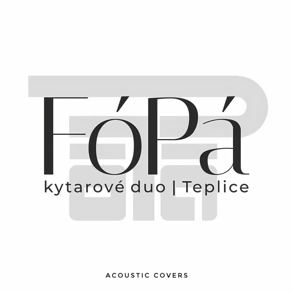 Acoustic covers (feat. Václav Tobrman)