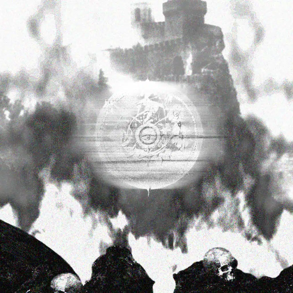 The Dharma's Seals (feat. J walk)