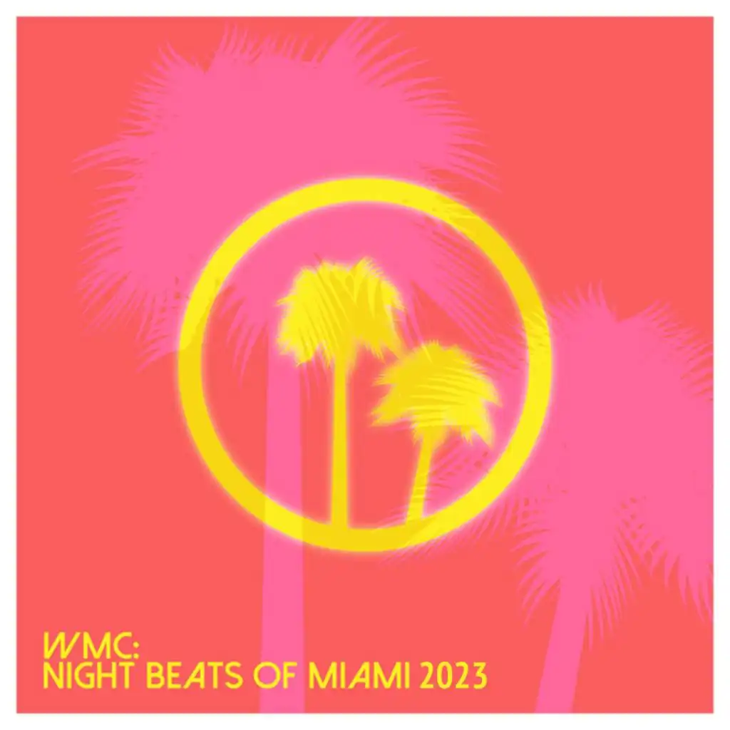 WMC: Night Beats of Miami 2023