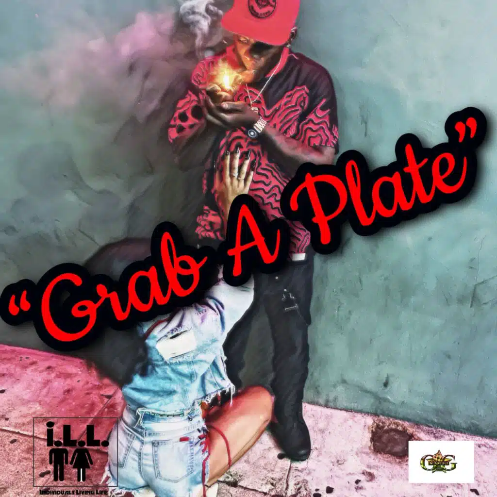 Grab A Plate