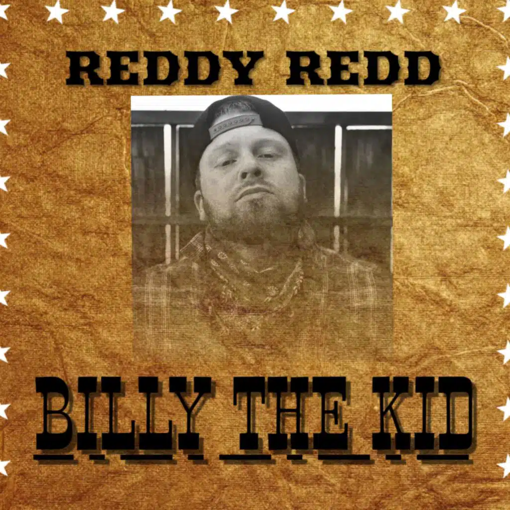 Billy The Kid