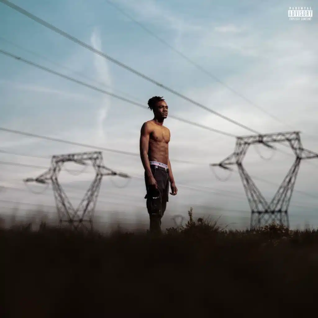 Éternel (feat. Soolking)