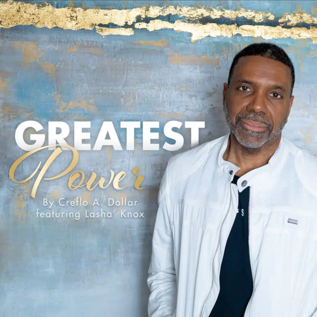 Creflo Dollar