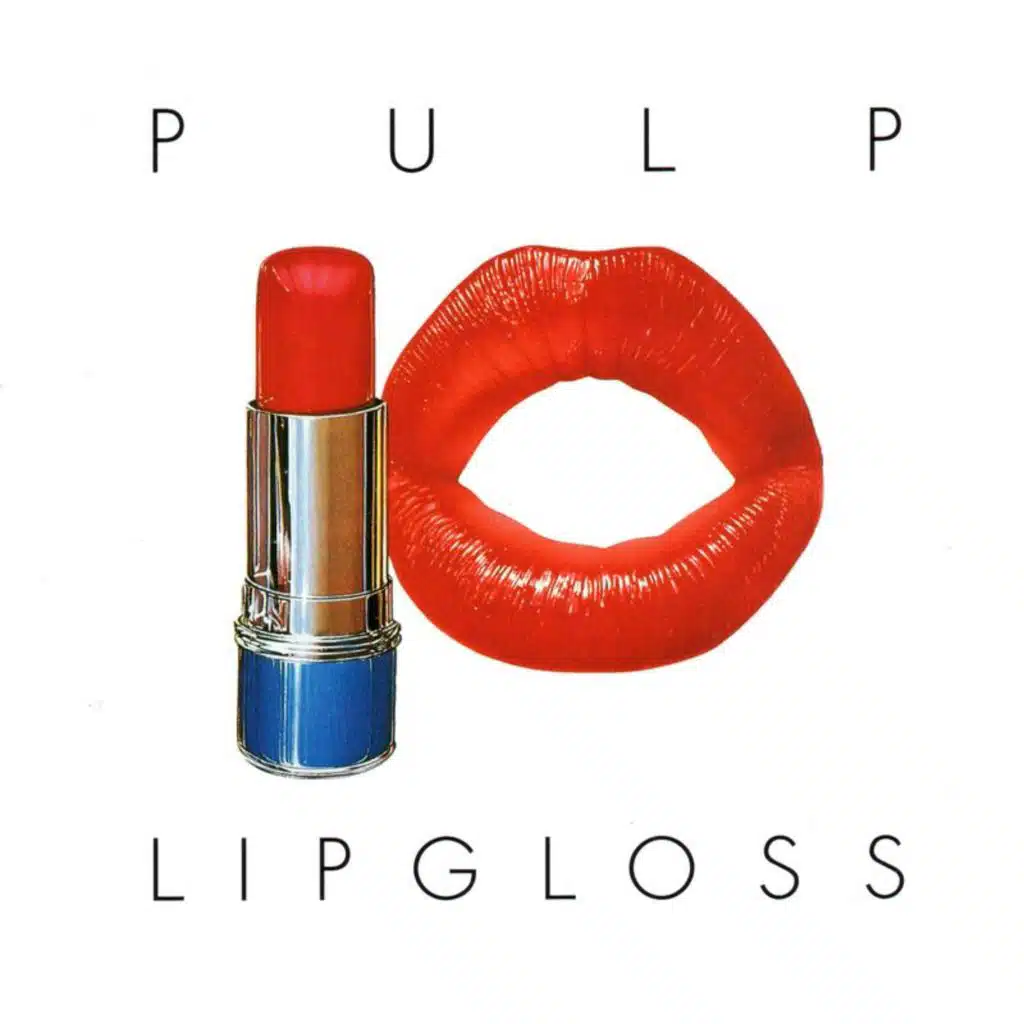 Lipgloss EP