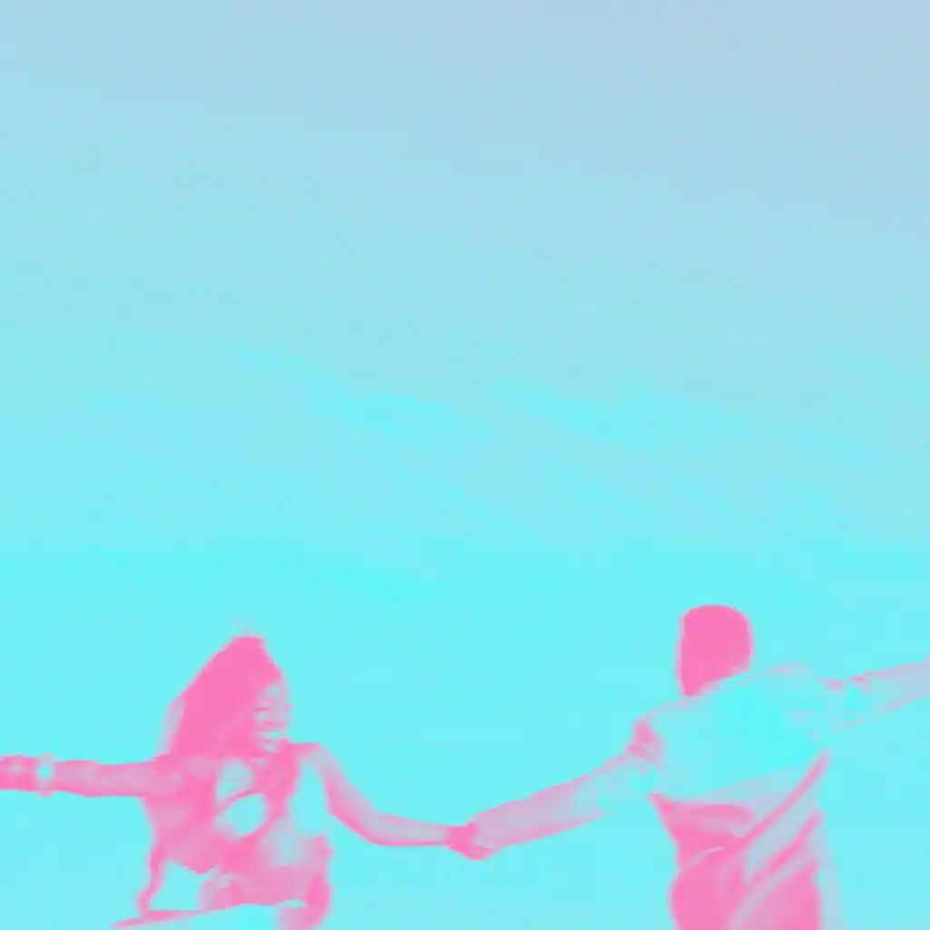 Be The One (Sped Up)