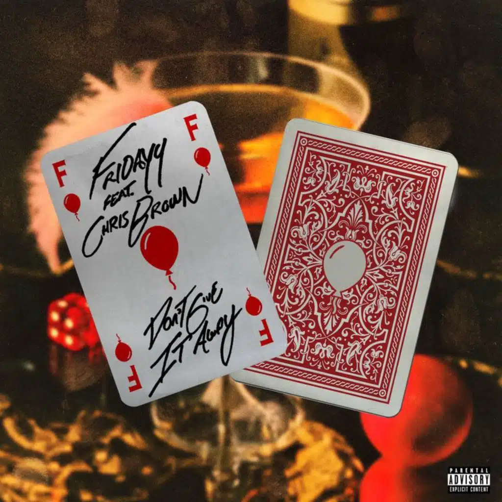 Fridayy & Chris Brown