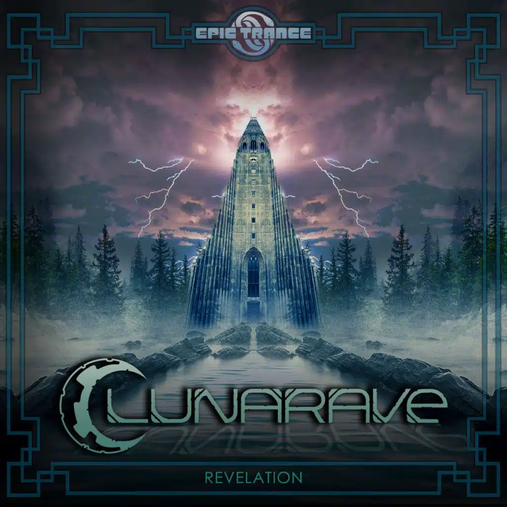 Lunarave