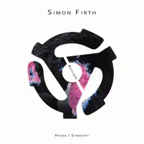 Simon Firth