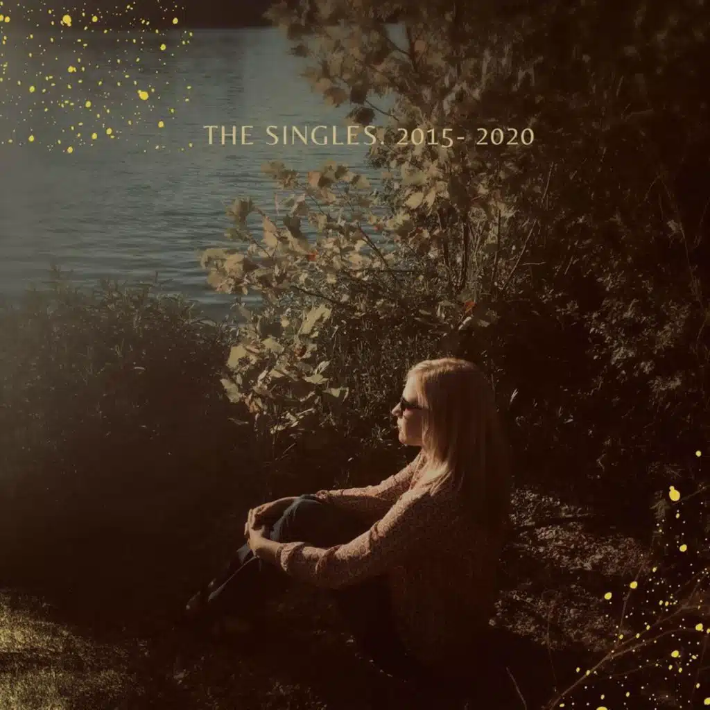 The Singles: 2015-2020