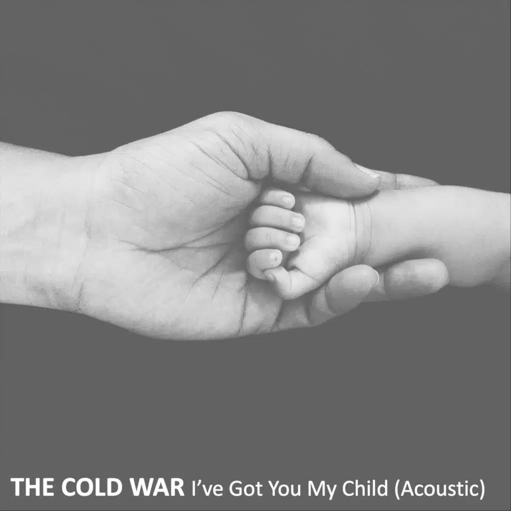 The Cold War