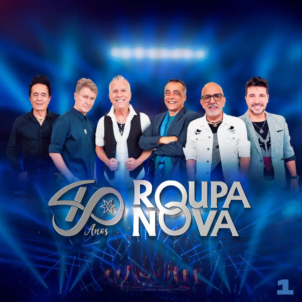 Alma Brasileira (Ao Vivo)
