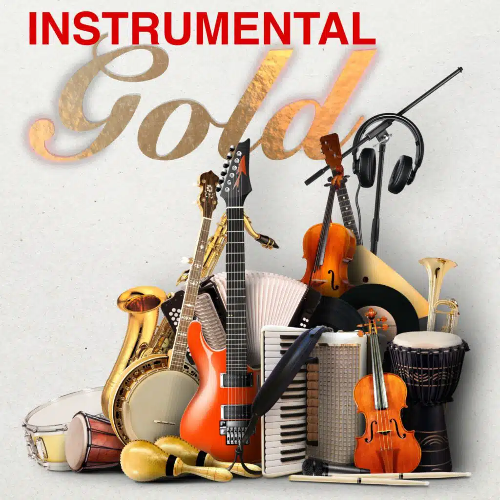 Instrumental Gold