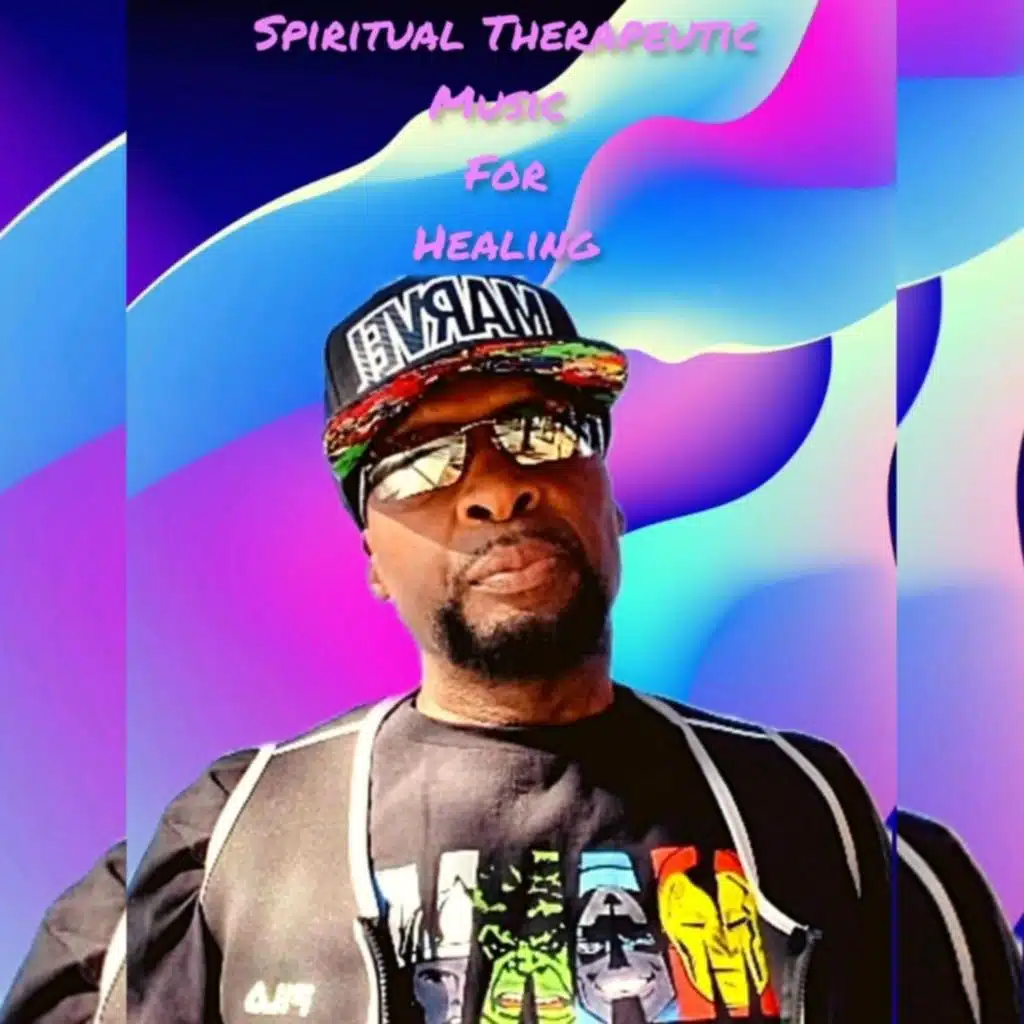 Spiritual Therapeutic for Healing Music