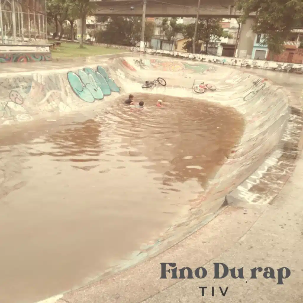 Fino Du Rap